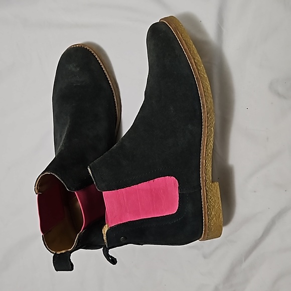 Chelsea boots by Base London. - Picture 7 of 7